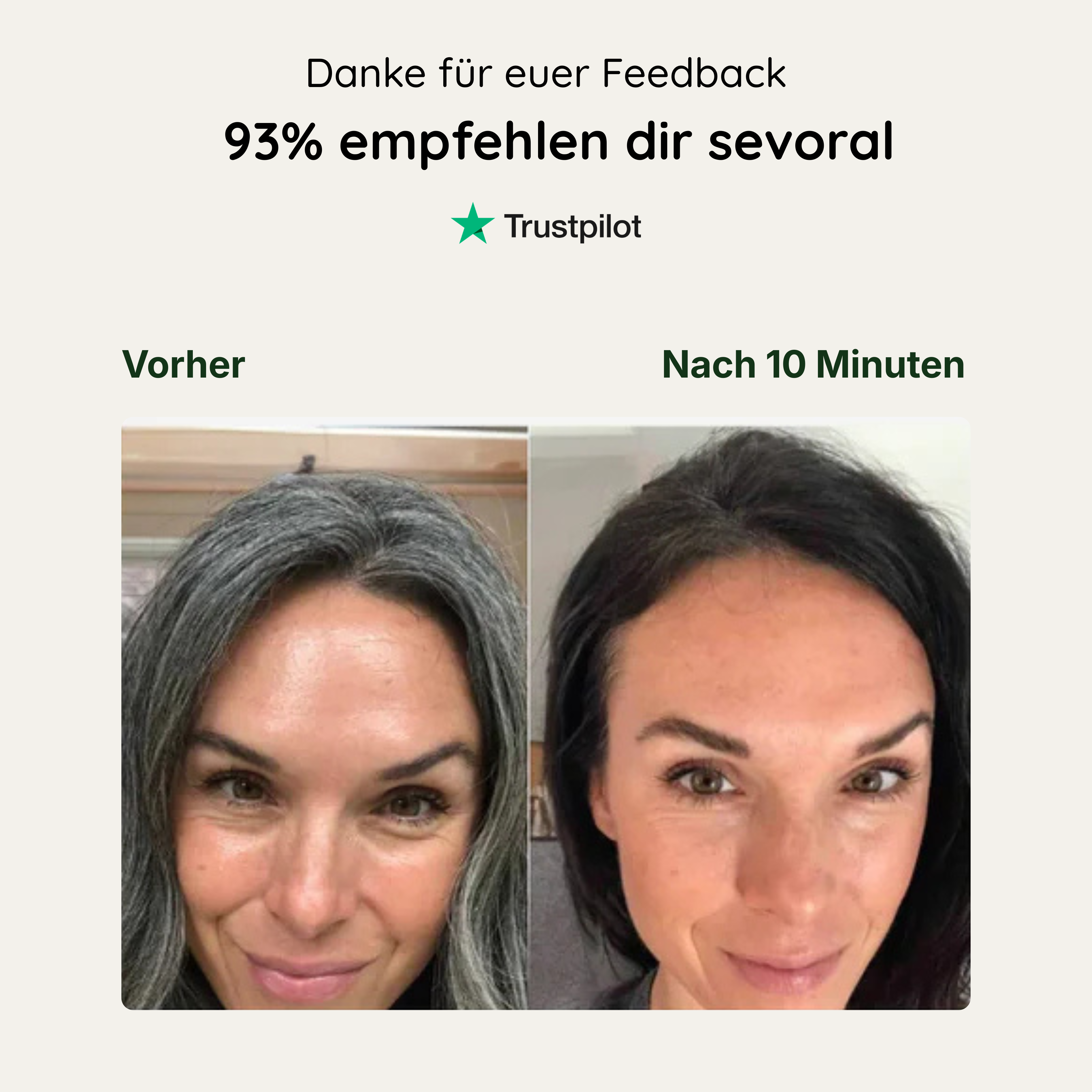 sevoral Farbshampoo